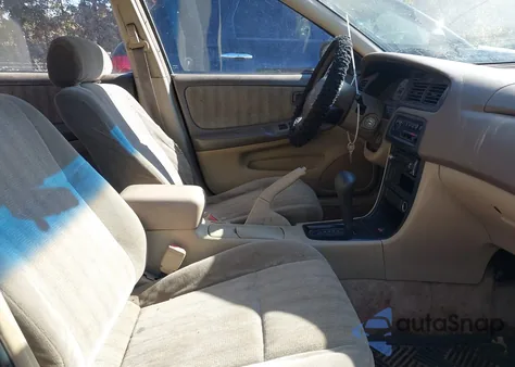 1998 Nissan Altima Gle/Gxe/Se/Xe z USA, uszkodzony, nr VIN 1N4DL01D3WC133813